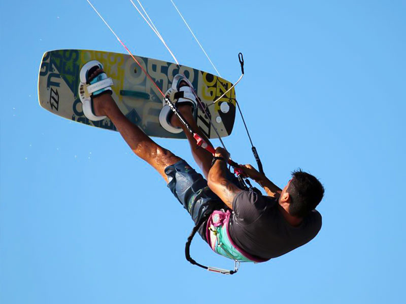 Play Kite School - Praia do Preá - Jericoacoara
